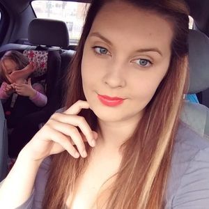 Meet your Posher, Kimberly